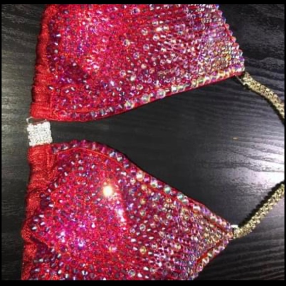 Selling ACB bikini. Worn twice! - Picture 2 of 5